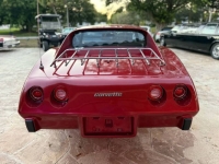 1977 Chevrolet Corvette for sale in Michigan (ID-139220)