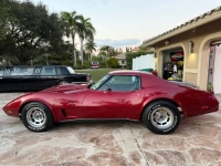 1977 Chevrolet Corvette for sale in Michigan (ID-139220)
