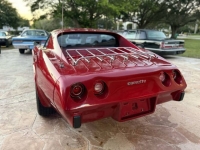 1977 Chevrolet Corvette for sale in Michigan (ID-139220)