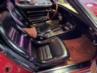 1977 Chevrolet Corvette for sale in Michigan (ID-139220)