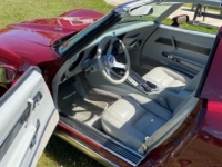 1977 Chevrolet Corvette for sale in Michigan (ID-141791)