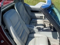 1977 Chevrolet Corvette for sale in Michigan (ID-141791)