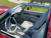 1977 Chevrolet Corvette for sale in Michigan (ID-141791)