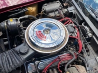1977 Chevrolet Corvette for sale in Michigan (ID-141791)