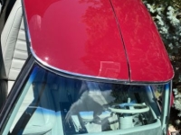 1977 Chevrolet Corvette for sale in Michigan (ID-141791)