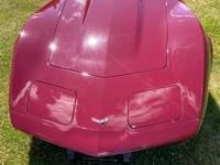 1977 Chevrolet Corvette for sale in Michigan (ID-141791)