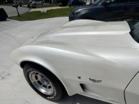 1977 Chevrolet Corvette for sale in Michigan (ID-141822)