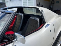 1977 Chevrolet Corvette for sale in Michigan (ID-141822)