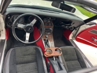 1977 Chevrolet Corvette for sale in Michigan (ID-141822)
