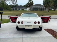 1977 Chevrolet Corvette for sale in Michigan (ID-141822)