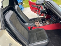 1977 Chevrolet Corvette for sale in Michigan (ID-141822)