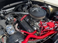 1977 Chevrolet Corvette for sale in Michigan (ID-141822)