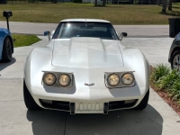 1977 Chevrolet Corvette for sale in Michigan (ID-141822)
