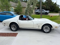 1977 Chevrolet Corvette for sale in Michigan (ID-141822)