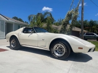 1977 Chevrolet Corvette for sale in Michigan (ID-141822)
