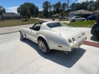 1977 Chevrolet Corvette for sale in Michigan (ID-141822)