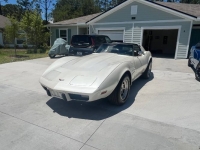 1977 Chevrolet Corvette for sale in Michigan (ID-141822)