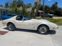 1977 Chevrolet Corvette for sale in Michigan (ID-141822)