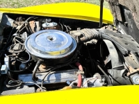 1977 Chevrolet Corvette for sale in Michigan (ID-142105)