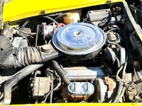1977 Chevrolet Corvette for sale in Michigan (ID-142105)