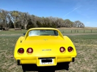 1977 Chevrolet Corvette for sale in Michigan (ID-142105)