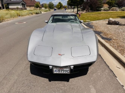 1977 Chevrolet Corvette for sale