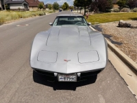 1977 Chevrolet Corvette for sale in Michigan (ID-142654)