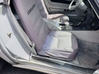 1977 Chevrolet Corvette for sale in Michigan (ID-142654)