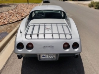 1977 Chevrolet Corvette for sale in Michigan (ID-142654)