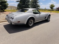 1977 Chevrolet Corvette for sale in Michigan (ID-142654)