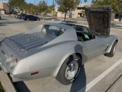1977 Chevrolet Corvette for sale