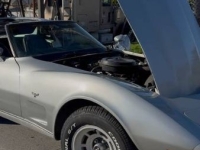 1977 Chevrolet Corvette for sale in Michigan (ID-143723)
