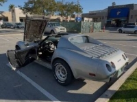 1977 Chevrolet Corvette for sale in Michigan (ID-143723)