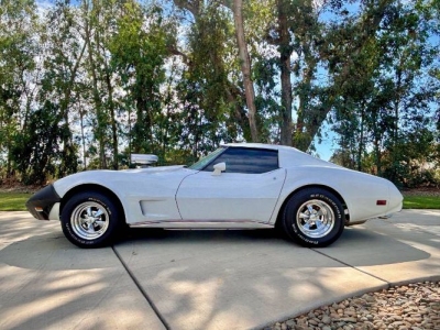 1977 Chevrolet Corvette for sale