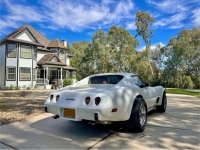 1977 Chevrolet Corvette for sale in Michigan (ID-143731)