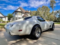 1977 Chevrolet Corvette for sale in Michigan (ID-143731)