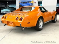 1977 Chevrolet Corvette for sale in Riverhead, New York (ID-144370)