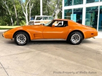 1977 Chevrolet Corvette for sale in Riverhead, New York (ID-144370)