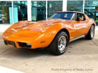 1977 Chevrolet Corvette for sale in Riverhead, New York (ID-144370)
