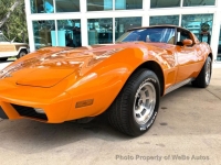 1977 Chevrolet Corvette for sale in Riverhead, New York (ID-144370)