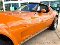 1977 Chevrolet Corvette for sale in Riverhead, New York (ID-144370)