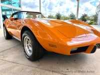 1977 Chevrolet Corvette for sale in Riverhead, New York (ID-144370)