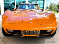 1977 Chevrolet Corvette for sale in Riverhead, New York (ID-144448)