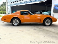 1977 Chevrolet Corvette for sale in Riverhead, New York (ID-144448)