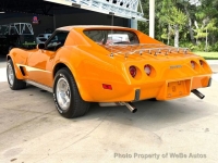 1977 Chevrolet Corvette for sale in Riverhead, New York (ID-144448)
