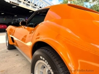1977 Chevrolet Corvette for sale in Riverhead, New York (ID-144448)