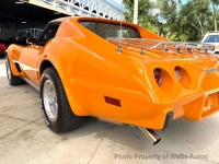 1977 Chevrolet Corvette for sale in Riverhead, New York (ID-144448)