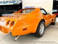 1977 Chevrolet Corvette for sale in Riverhead, New York (ID-144448)