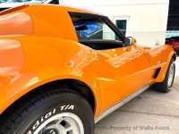 1977 Chevrolet Corvette for sale in Riverhead, New York (ID-144448)