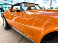 1977 Chevrolet Corvette for sale in Riverhead, New York (ID-144448)
